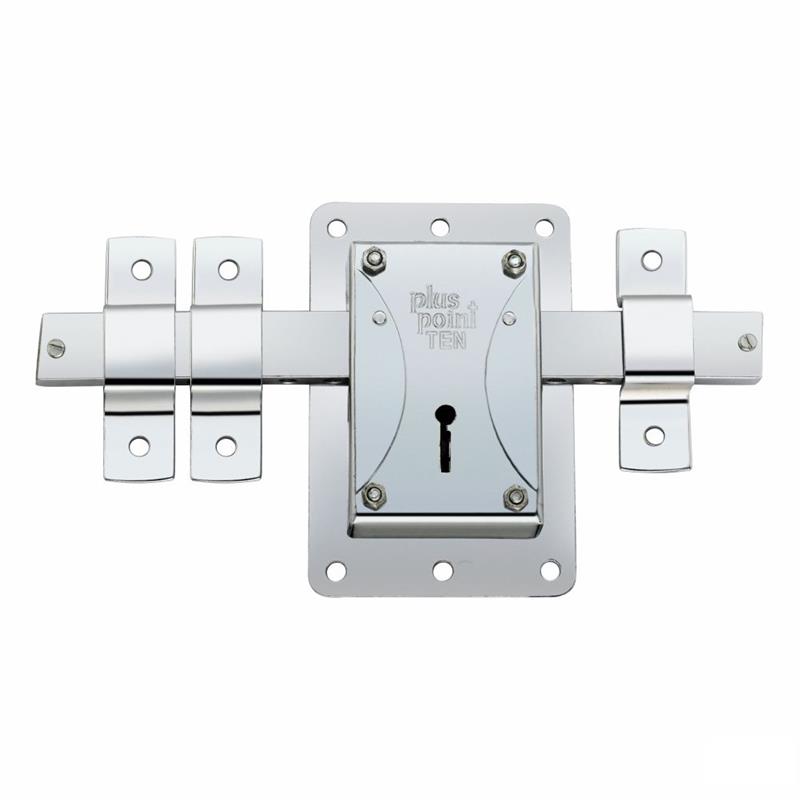 MDL-008 Dus Chaal Main Door Locks